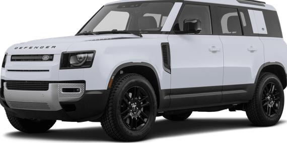 LAND ROVER DEFENDER 2023 SALEP7EU7P2197360 image